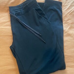LULULEMON jogger sweatpants